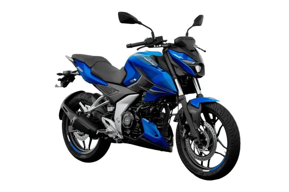 BAJAJ Pulsar N-250 2025