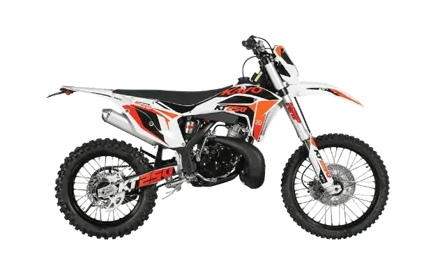 KAYO KT 250 2026