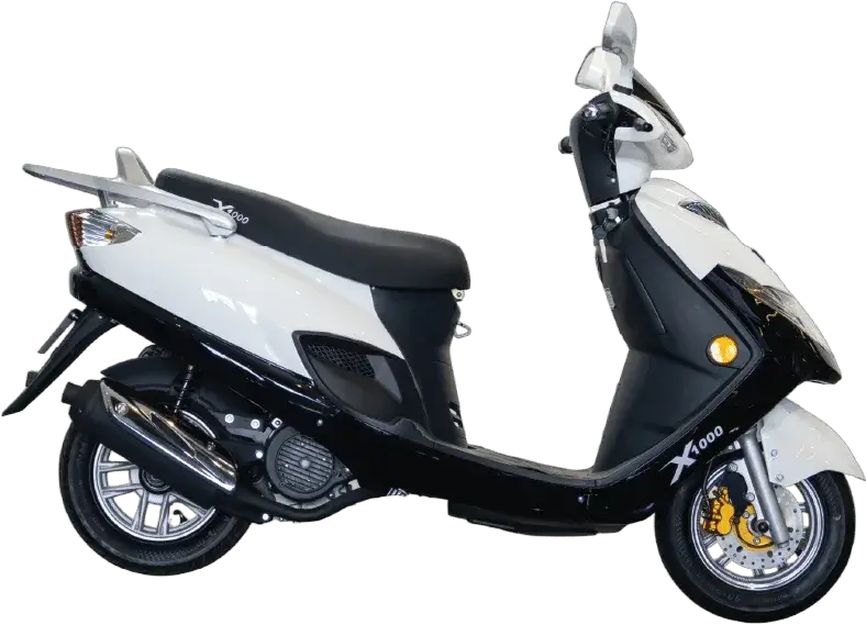 X1000 AN 150 2026