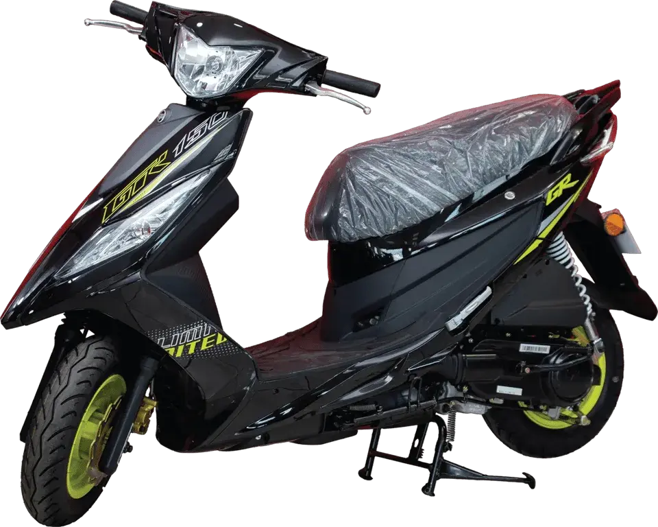 SYM GR Limited 150 2026