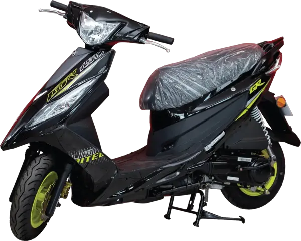 SYM GR Limited 150