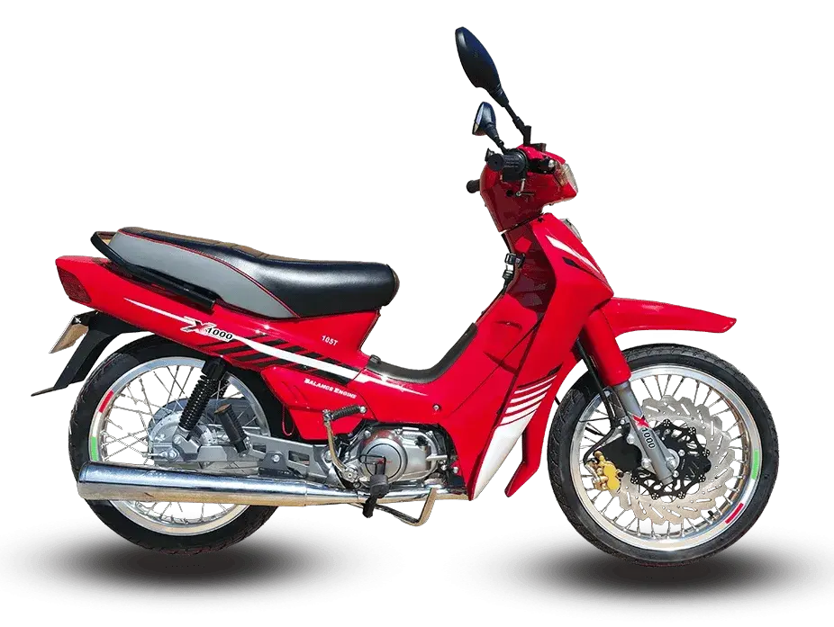 X1000 T 105 2026