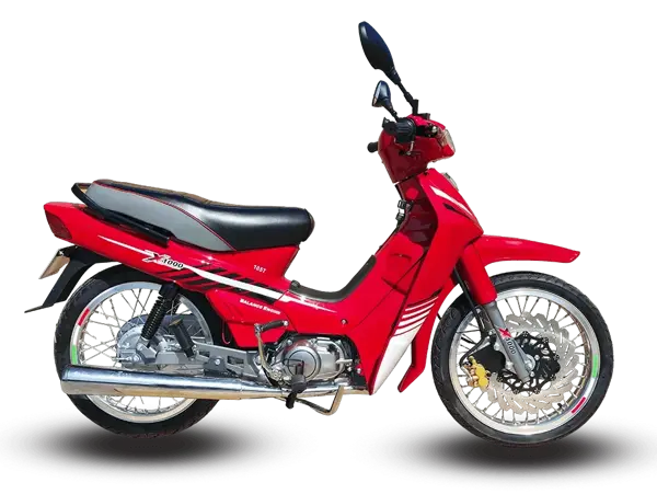 X1000 T 105