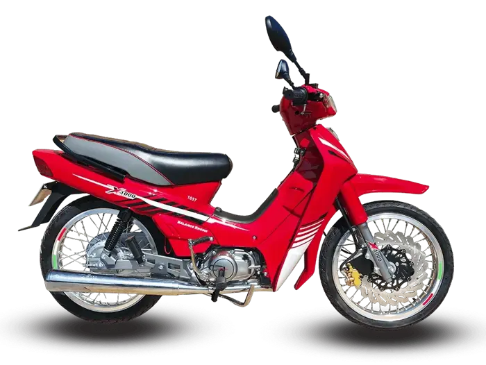 X1000 T 105 2026