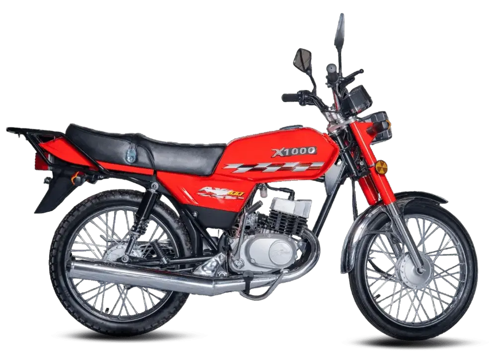X1000 AX 100 2026