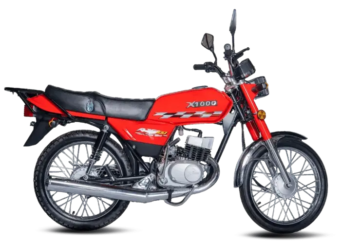 X1000 AX 100 2026