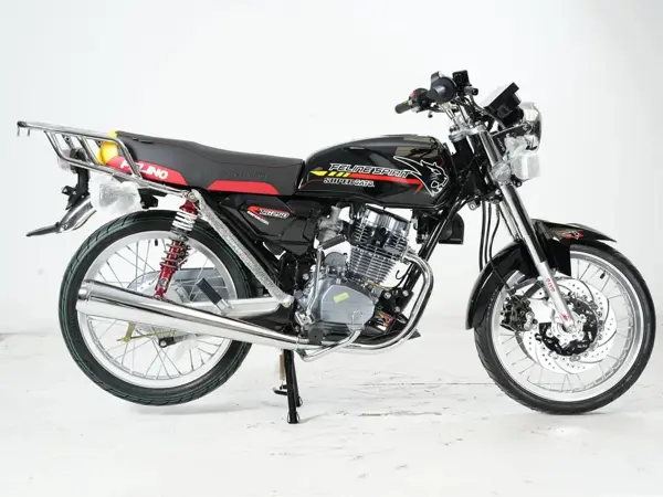 SUPERGATO CG 250