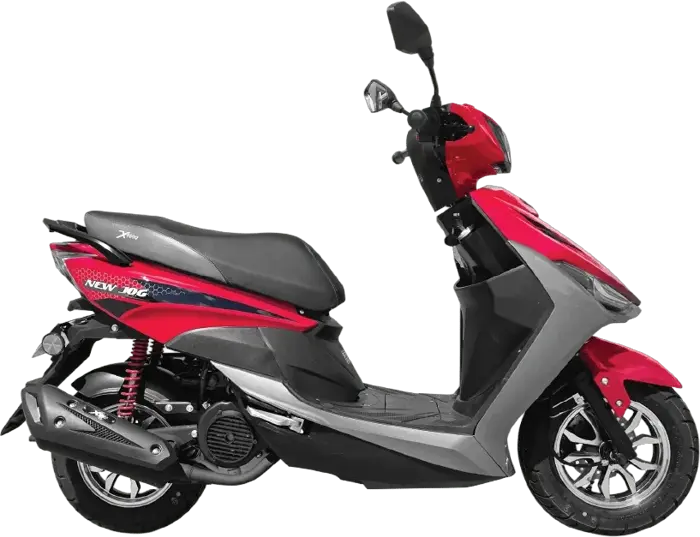 X1000 New Jog 2026