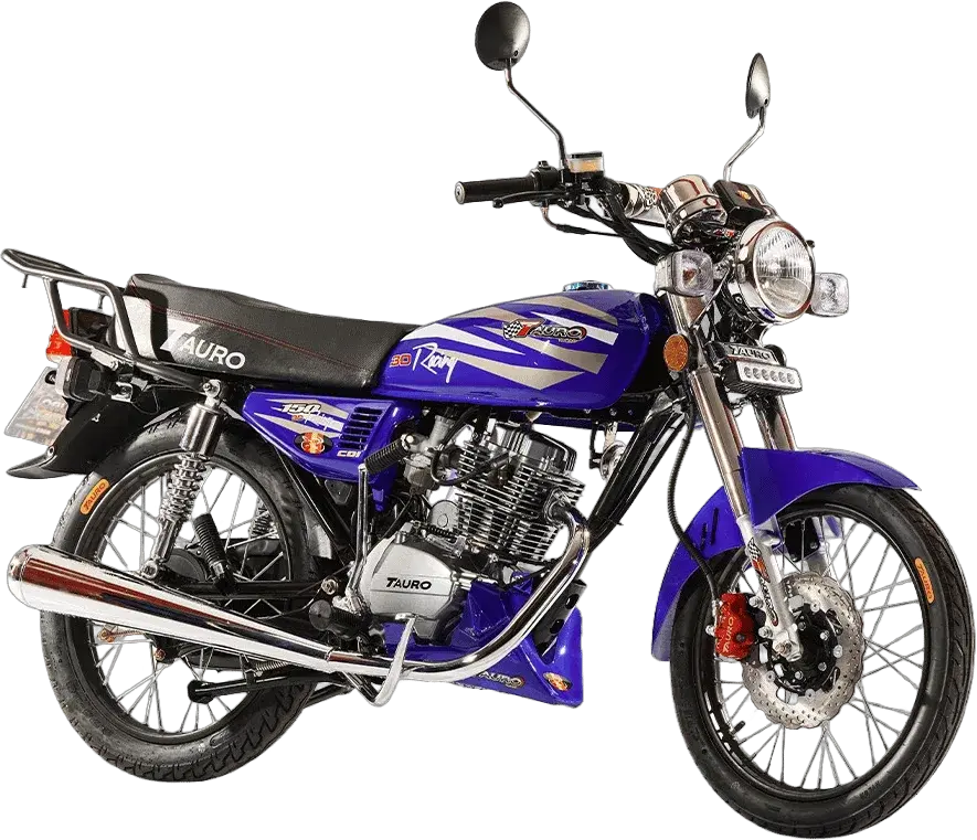 TAURO CG 150 2025