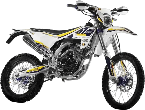 TAURO ZX 250