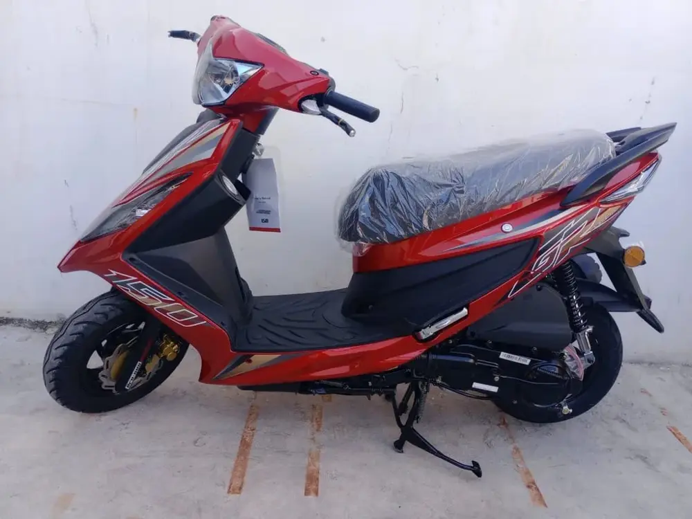 SYM GR 150 2026