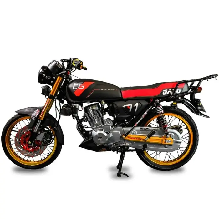 SUPERGATO CG Special Edition 2024