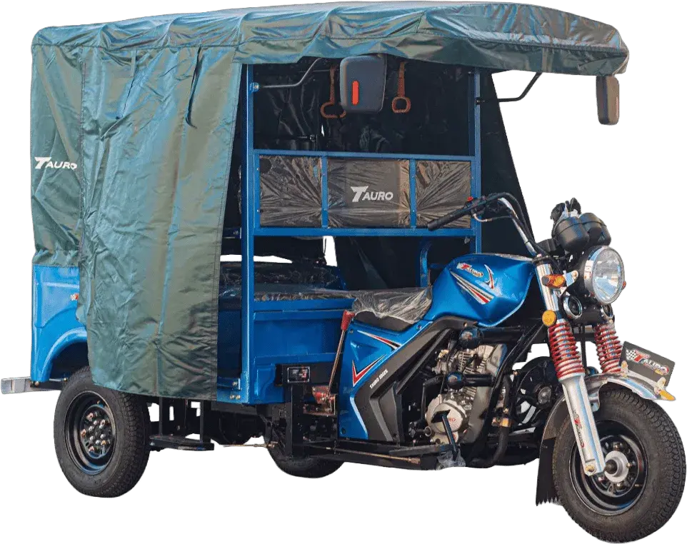 TAURO 200ZK 2026