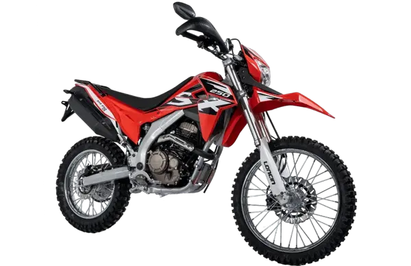 LONCIN SX2 250