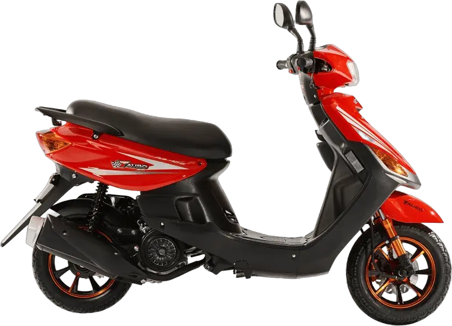 TAURO R3 125 2024