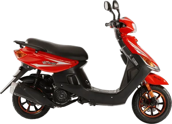 TAURO R3 125