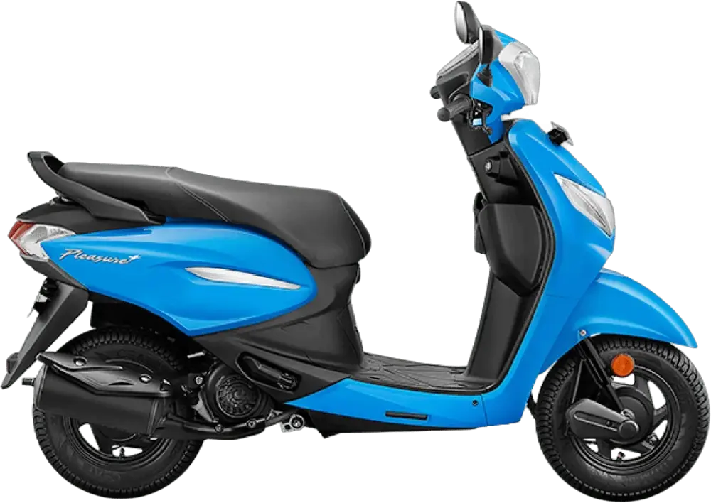HERO Pleasure 110 2026