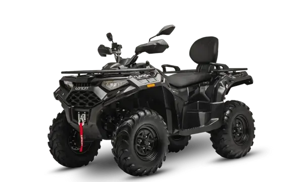LONCIN X-Wolf 550