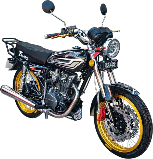 TAURO CG 200 Racing