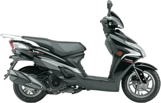HAOJUE VR-150 2026
