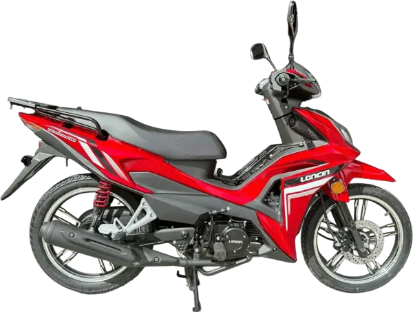 LONCIN Dolphin 110