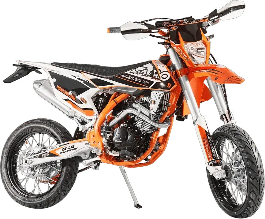 TAURO KTX 250 2026