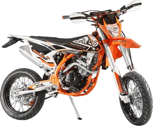TAURO KTX 250