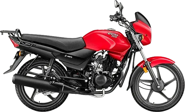 HERO Eco 150 2025