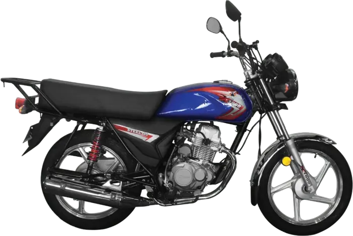 X1000 Steel 150 2026