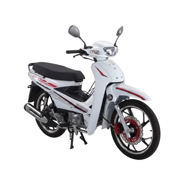 NIPPONIA Evolution 110