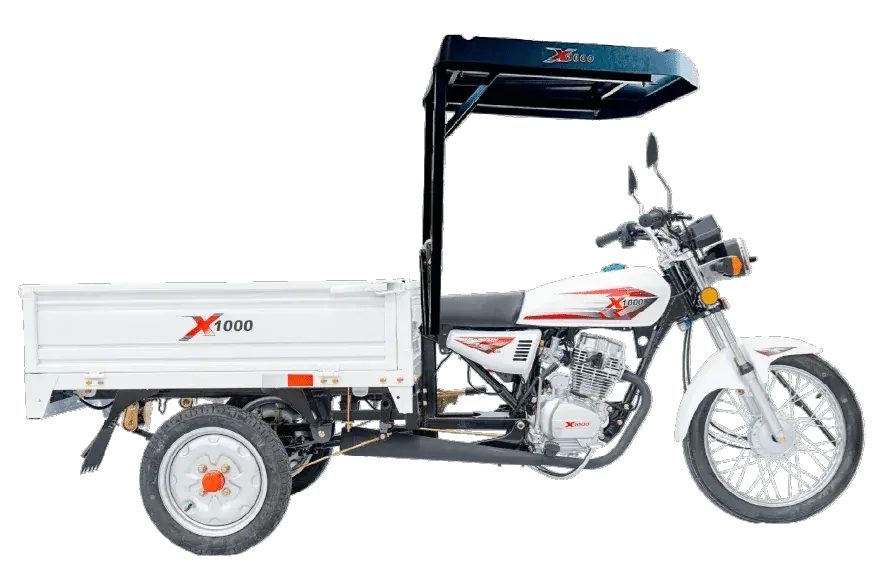 X1000 Super Delivery 2026