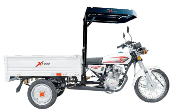 X1000 Super Delivery