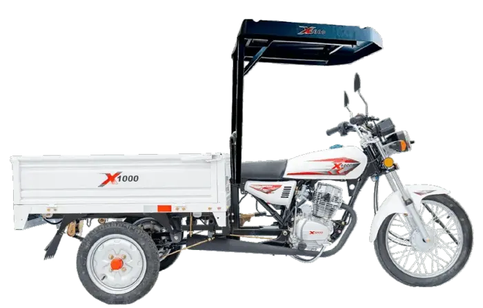 X1000 Super Delivery 2026