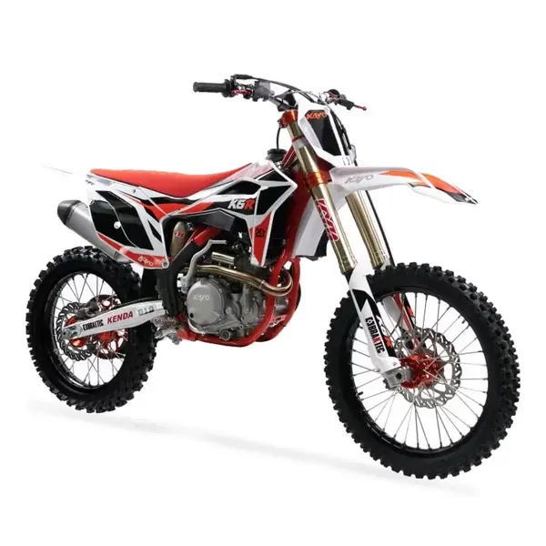 KAYO K6-R 250
