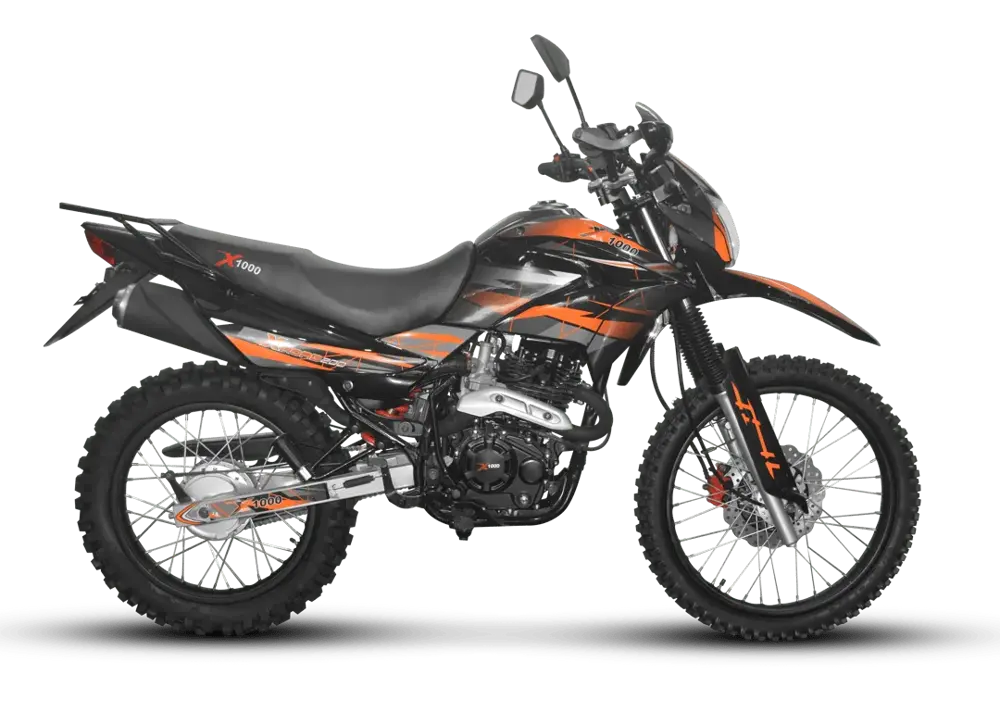 X1000 XRoad 200 2026