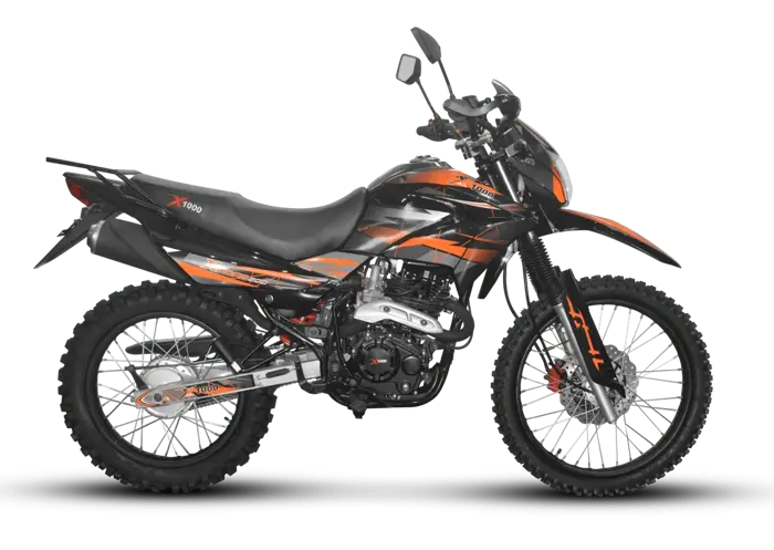 X1000 XRoad 200 2026