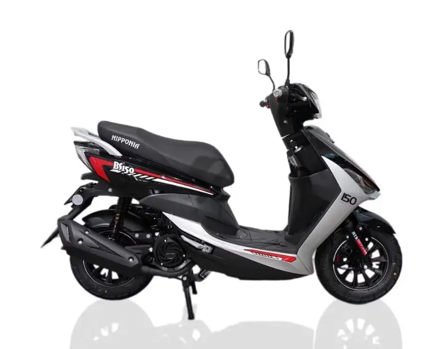 NIPPONIA BS 150 2026