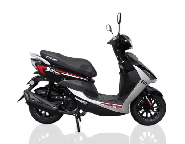 NIPPONIA BS 150
