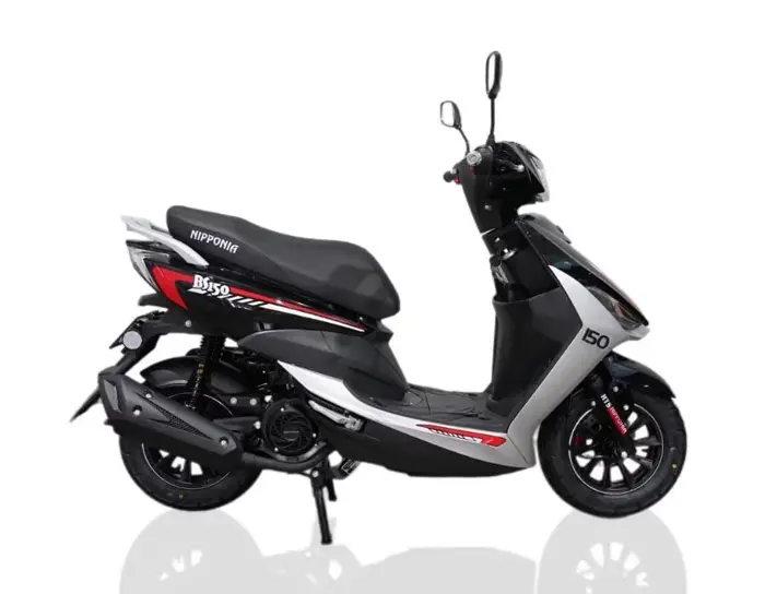 NIPPONIA BS 150 2026