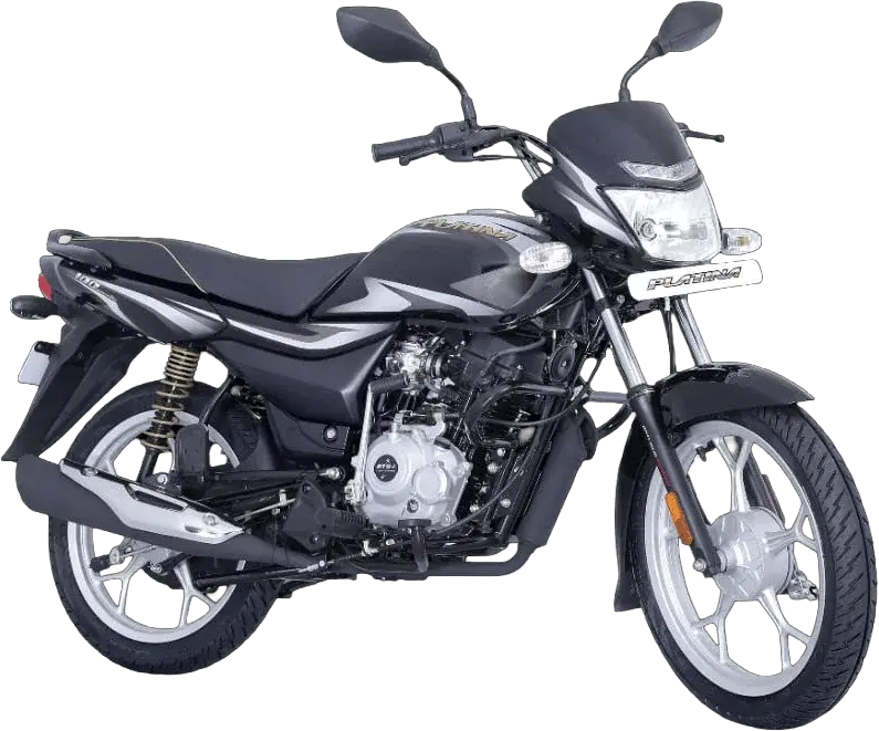 BAJAJ Platina 100 2025