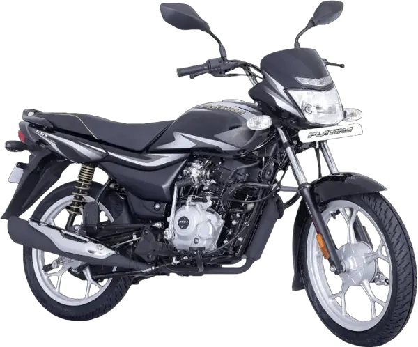 BAJAJ Platina 100