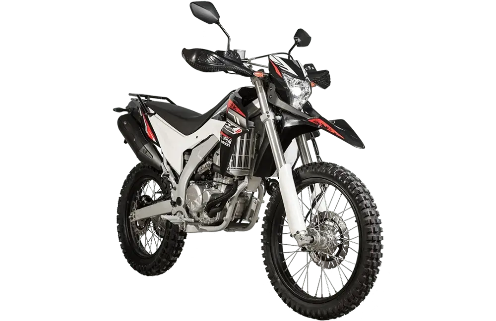 LONCIN SX3 300 2026