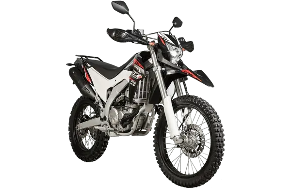LONCIN SX3 300