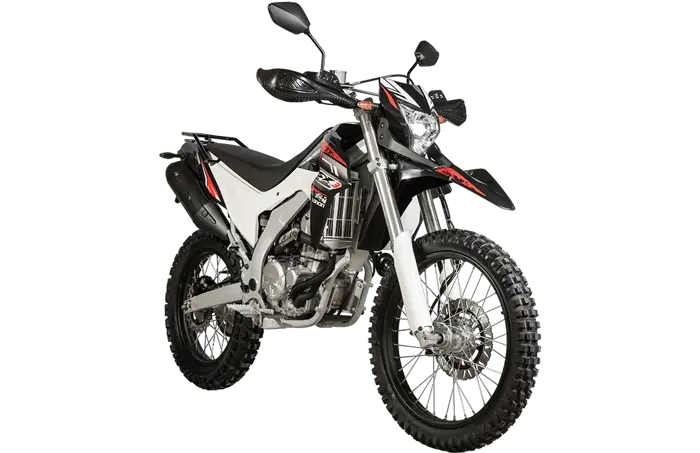 LONCIN SX3 300 2026