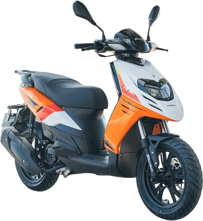 TAURO Velocity TR-180 2026