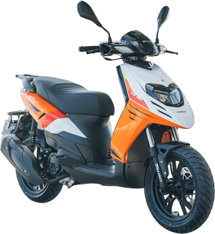TAURO Velocity TR-180 2026