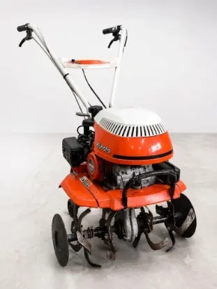 Kubota TMA25