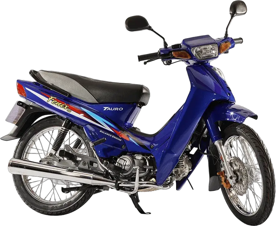 TAURO Fenix 105 2025