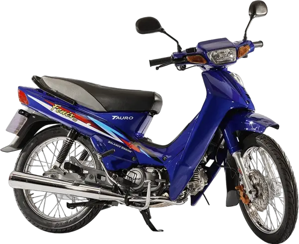 TAURO Fenix 105