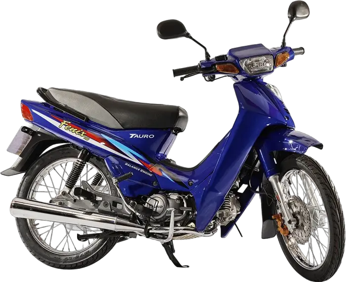 TAURO Fenix 105 2025